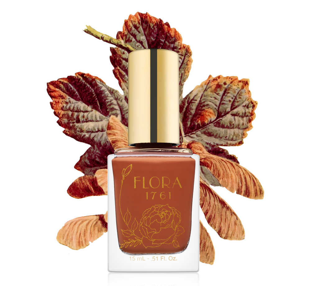 Nail Lacquer in Sugar Maple