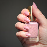 Nail Lacquer in China Aster