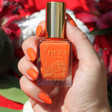 Nail Lacquer in Bird of Paradise