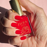Nail Lacquer in Bleeding Heart
