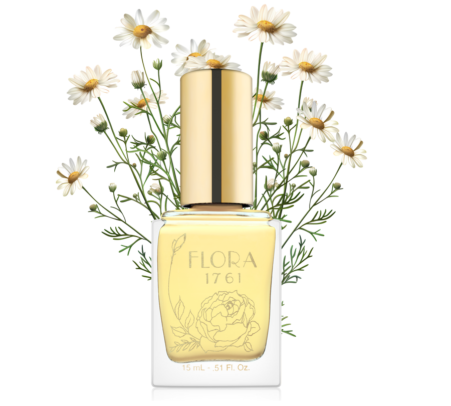 Nail Lacquer in Chamomile