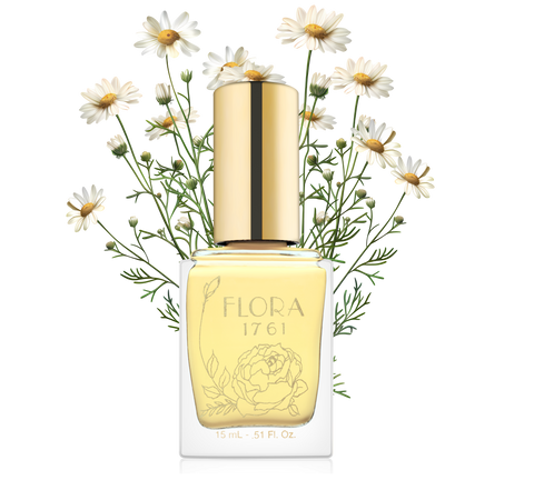 Nail Lacquer in Chamomile
