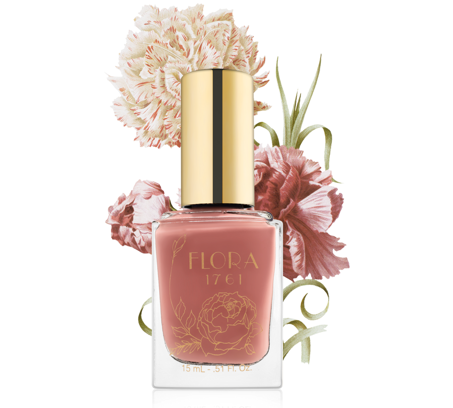 Nail Lacquer in Dianthus