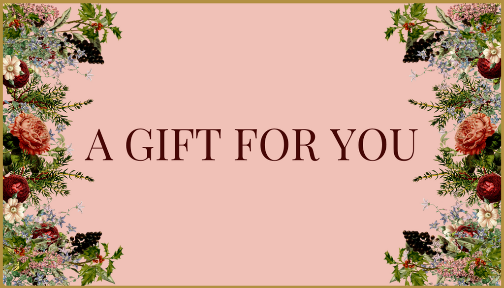 e-Gift Card