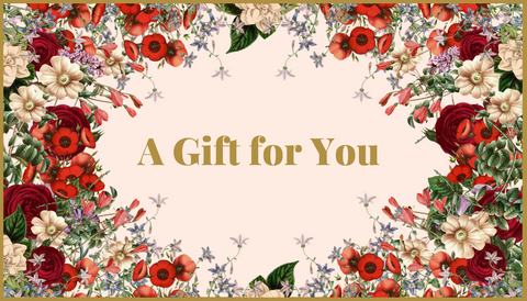 e-Gift Card