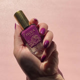 Nail Lacquer in Hyacinth