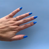 Nail Lacquer in Morning Glory