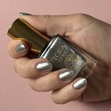 Nail Lacquer in Narcissus