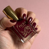 Nail Lacquer in Winterberry