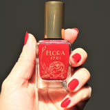 Nail Lacquer in Maiden Rose