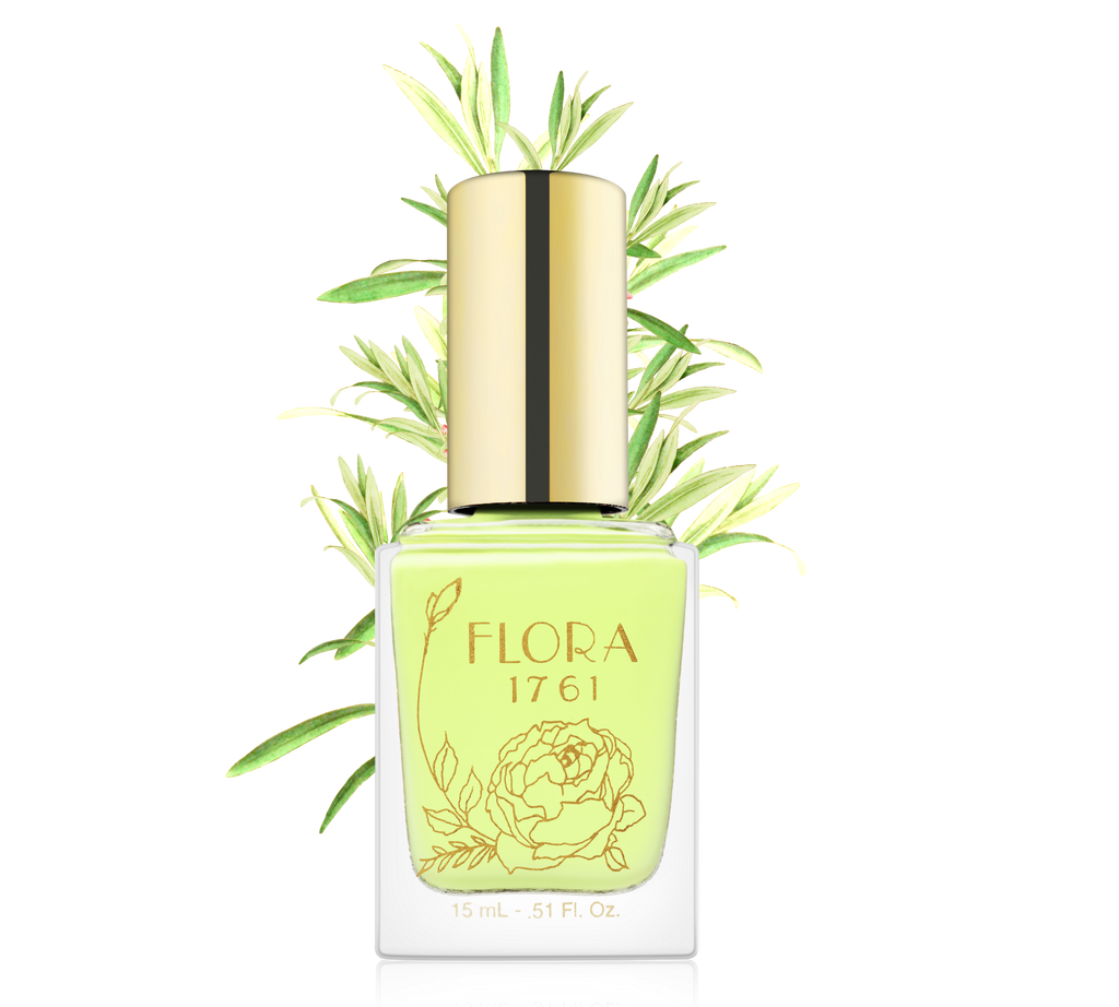 Nail Lacquer in Meadowgrass