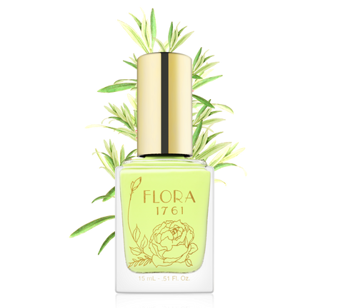 Nail Lacquer in Meadowgrass