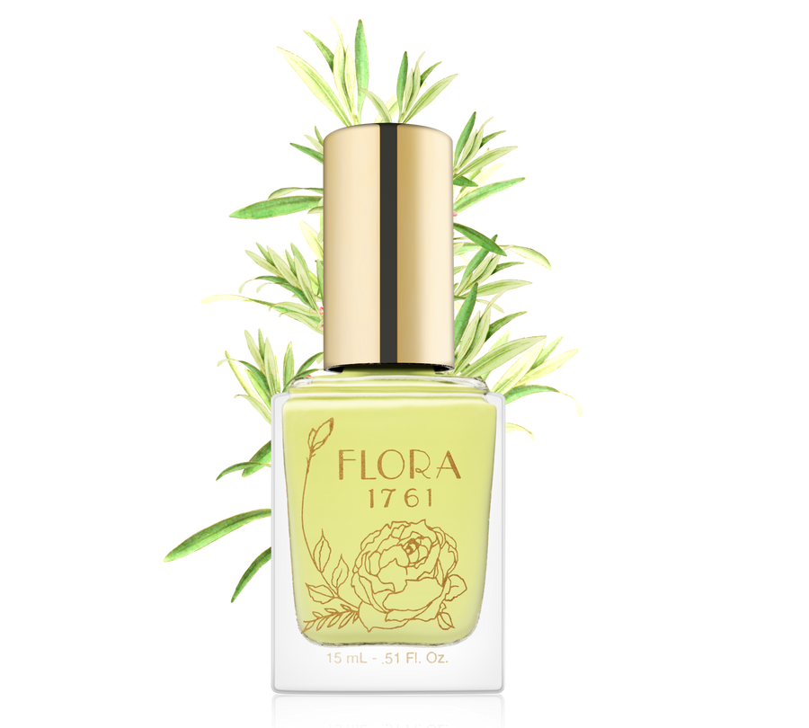 Nail Lacquer in Meadowgrass