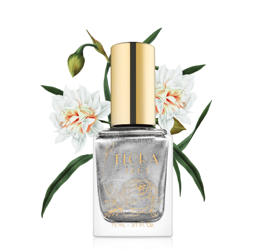 Nail Lacquer in Narcissus