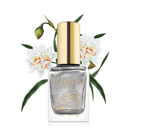 Nail Lacquer in Narcissus