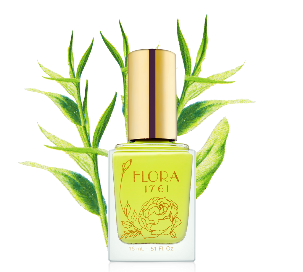 Nail Lacquer in Verbena