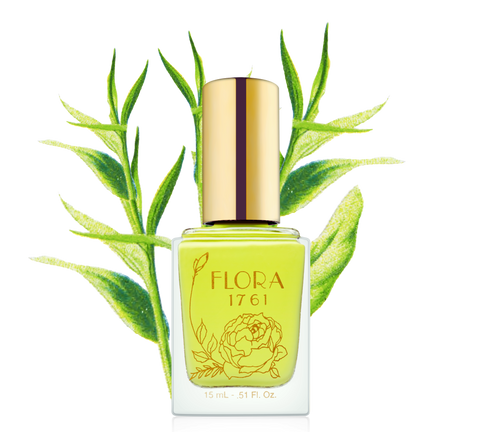 Nail Lacquer in Verbena