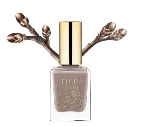 Nail Lacquer in Willow