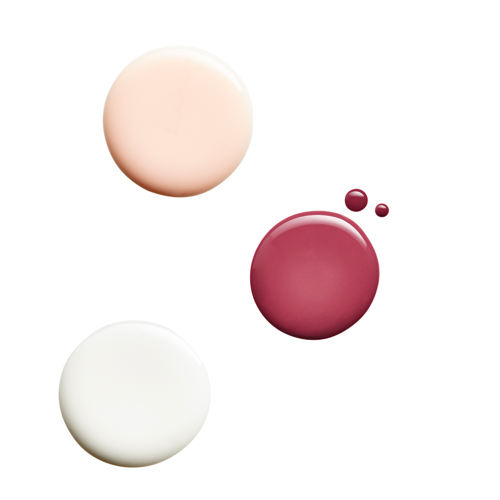 Color Fresh Bloom Fresh Bloom Trio – Flora 1761