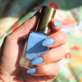 Nail Lacquer in Forget-Me-Not