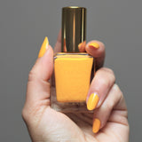 Nail Lacquer in Marigold