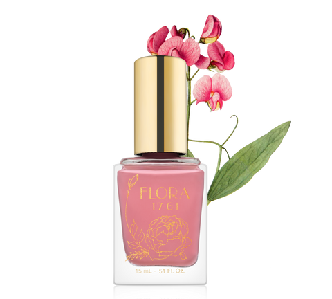 Nail Lacquer in Sweet Pea