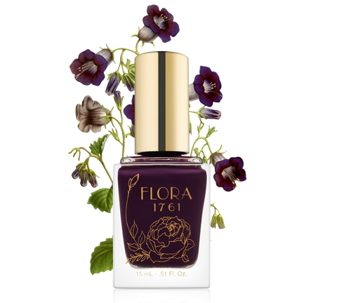 Nail Lacquer in Viola