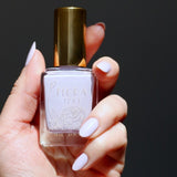 Nail Lacquer in Adelaide Lilac