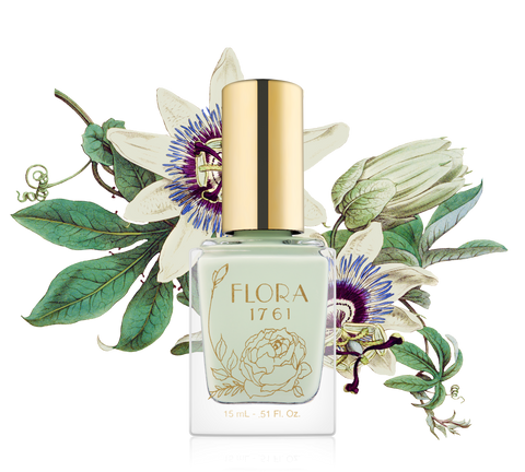 Nail Lacquer in Passion Flower