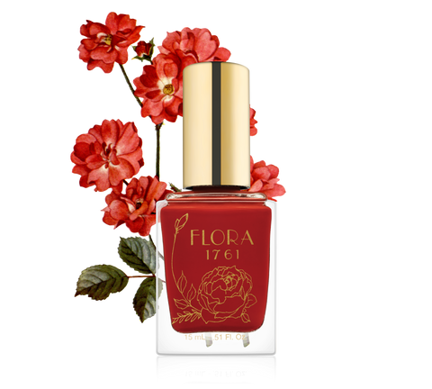 Nail Lacquer in Quince