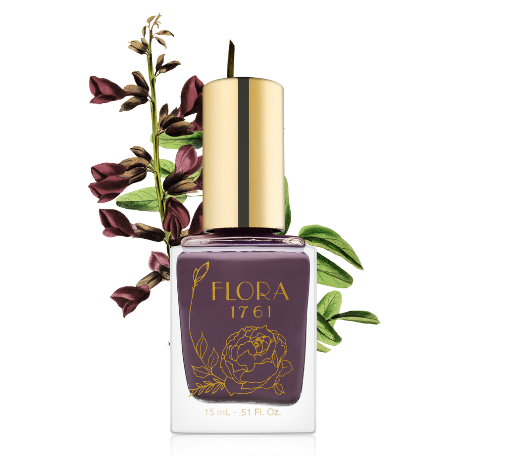 Nail Lacquer in Bell Heather
