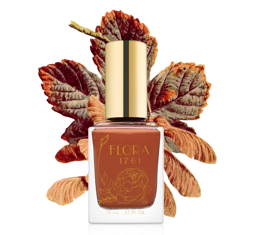 Nail Lacquer in Sugar Maple